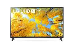 LG LG 43" LED 43UQ75006LF 4K UHD SmartTV